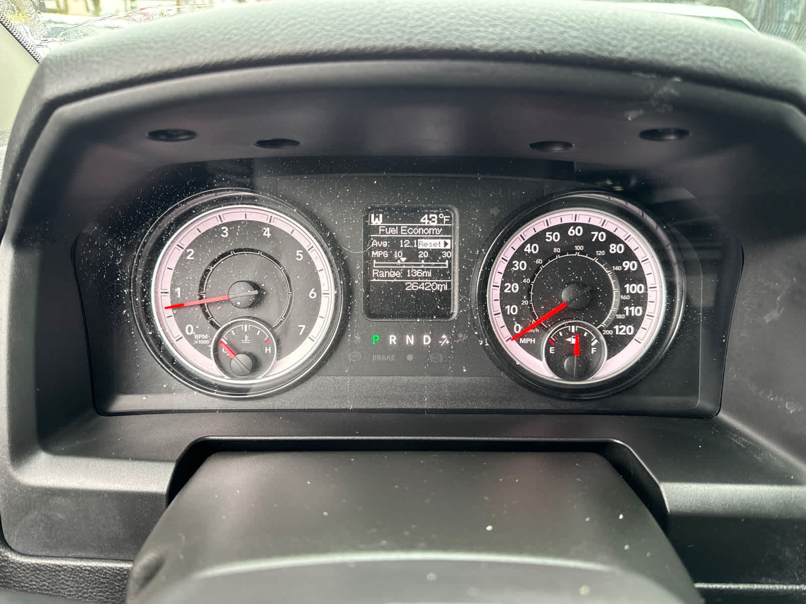 used 2022 Ram 1500 Classic car, priced at $36,900