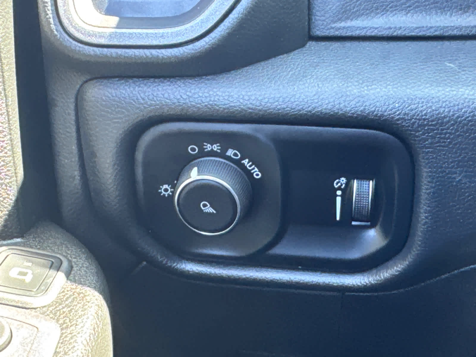 used 2024 Ram 2500 car, priced at $47,400