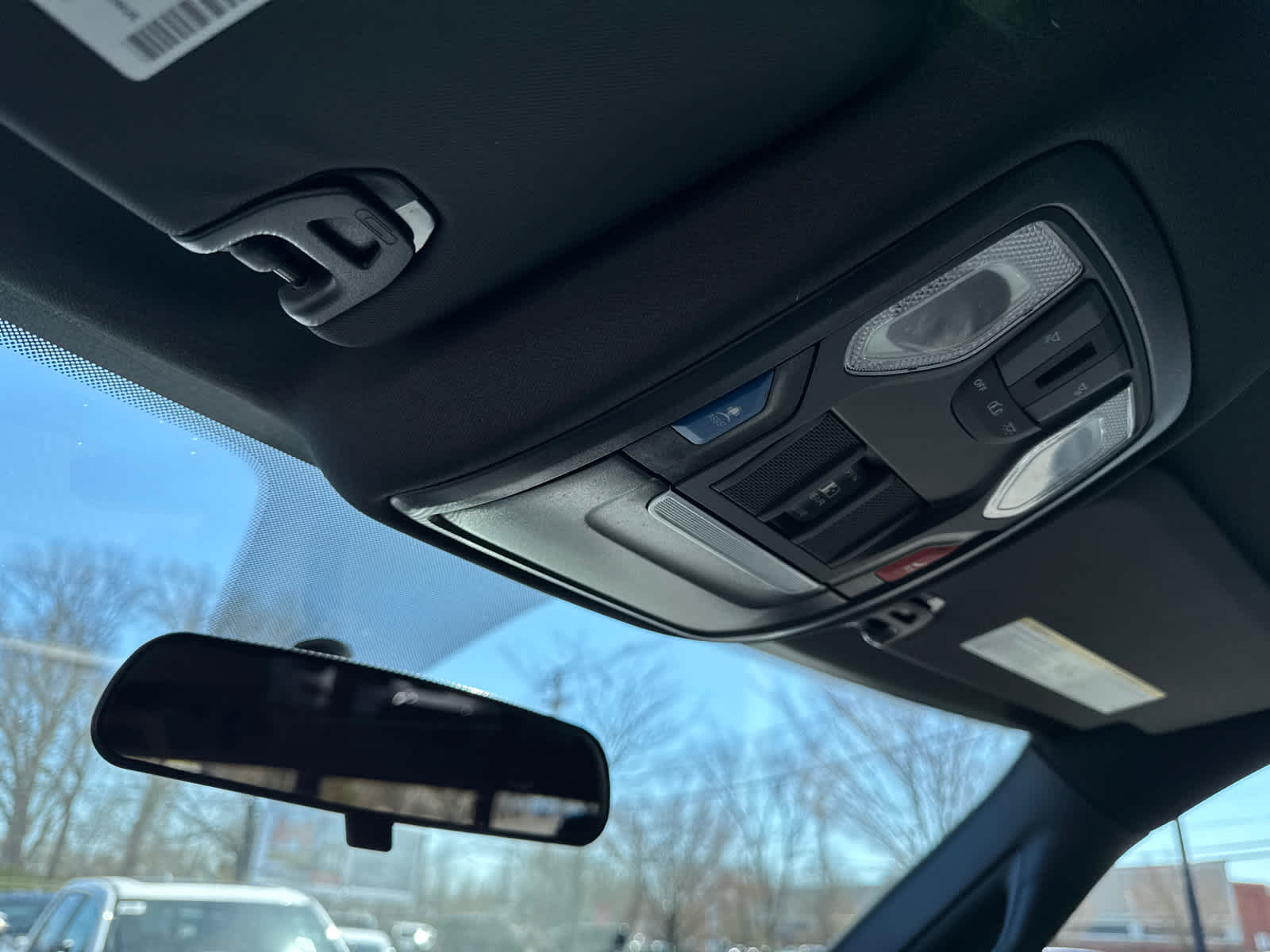 used 2024 Ram 2500 car, priced at $47,400