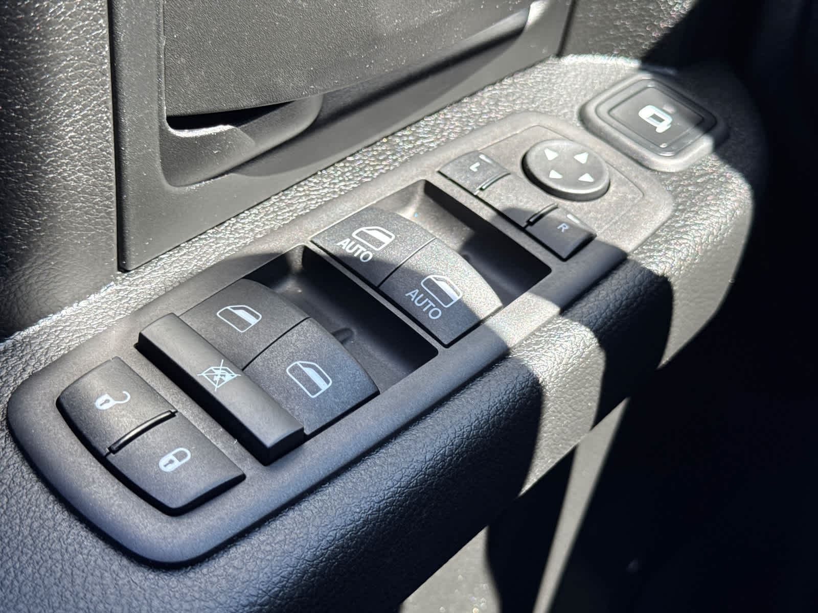 used 2024 Ram 2500 car, priced at $47,400