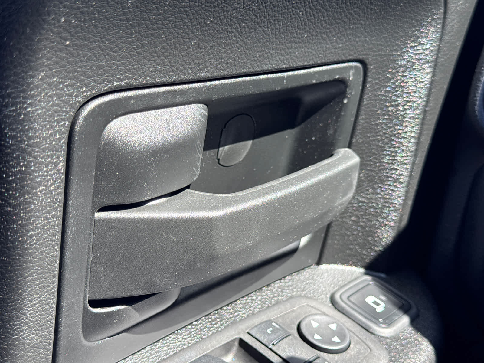 used 2024 Ram 2500 car, priced at $47,400