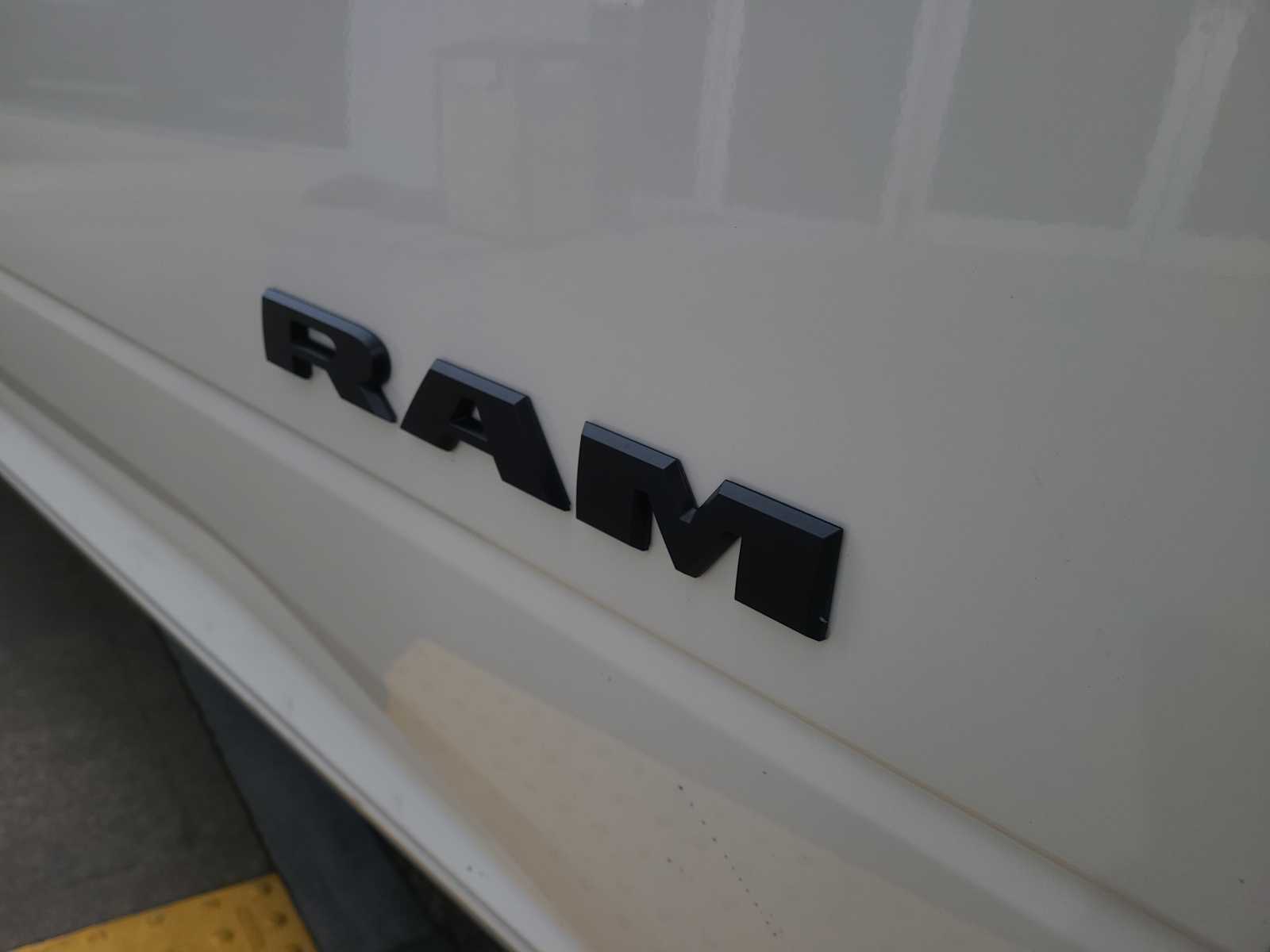 new 2024 Ram 2500 car, priced at $82,679