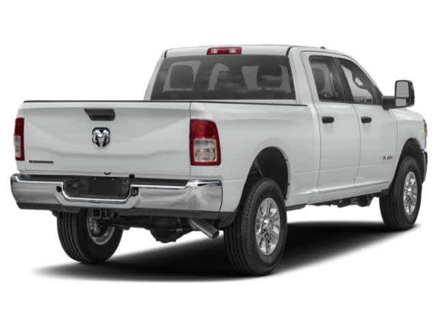 new 2024 Ram 2500 car, priced at $76,560