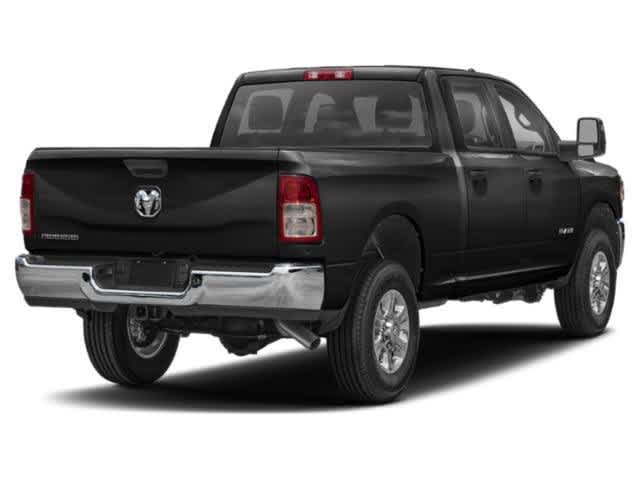 new 2024 Ram 2500 car, priced at $76,560