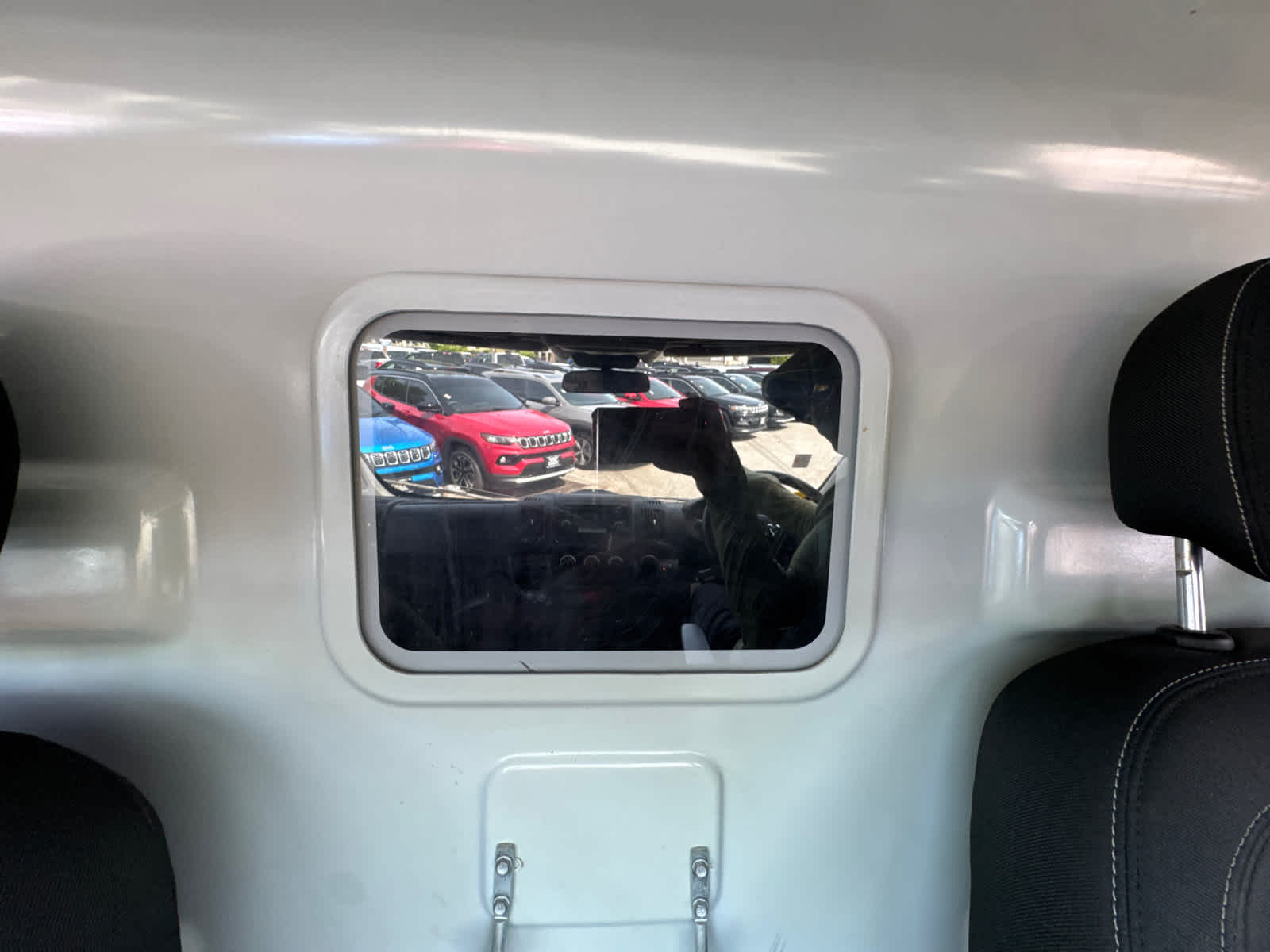 used 2017 Ram ProMaster car, priced at $27,700