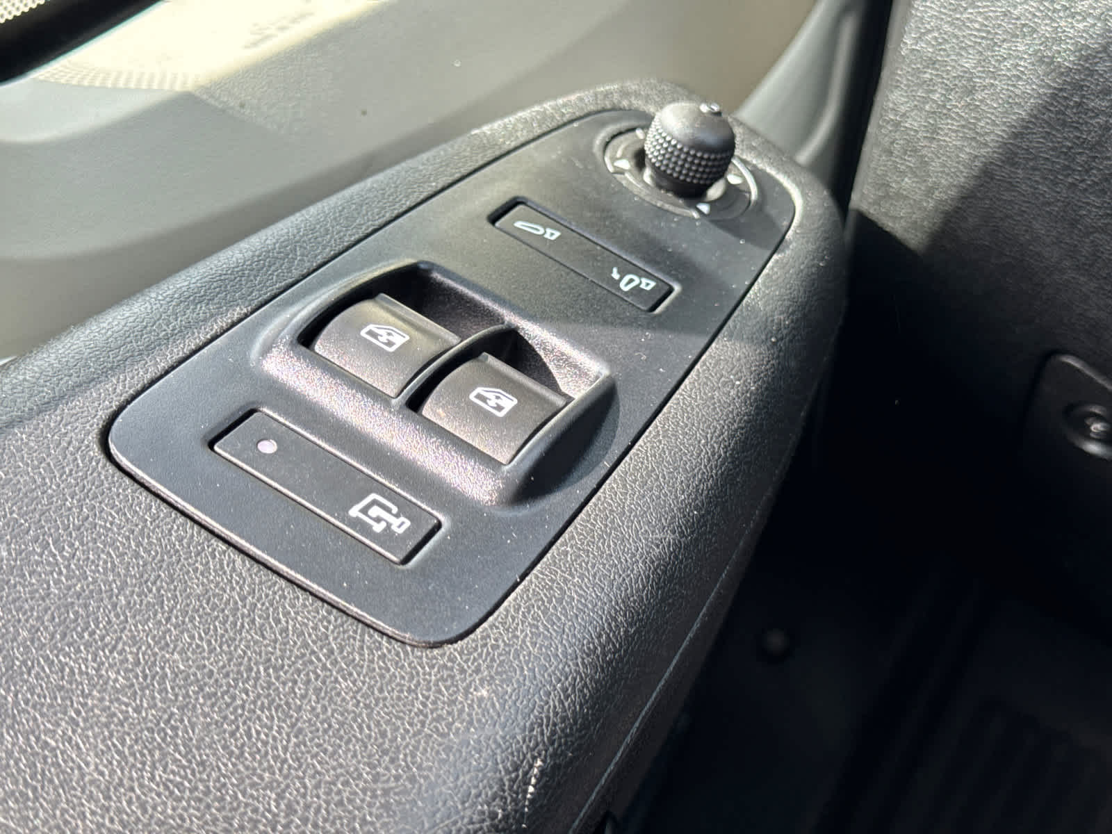 used 2017 Ram ProMaster car, priced at $27,700