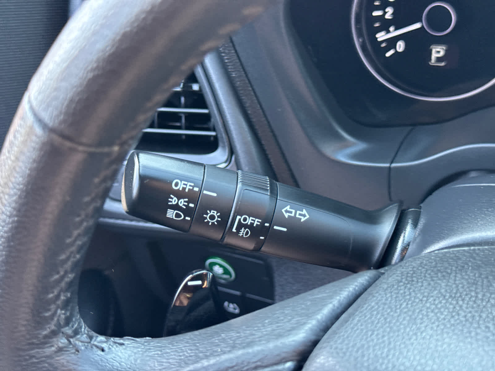 used 2022 Honda HR-V car, priced at $22,900