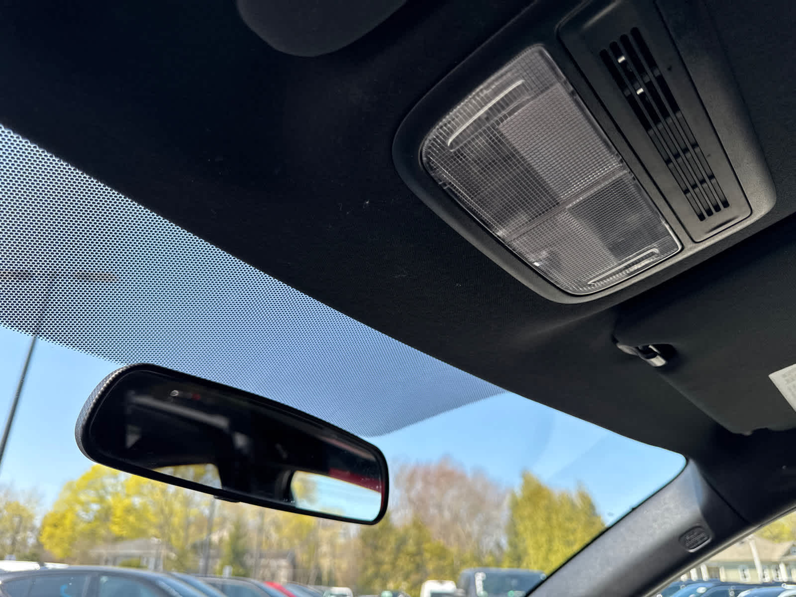 used 2022 Honda HR-V car, priced at $22,900