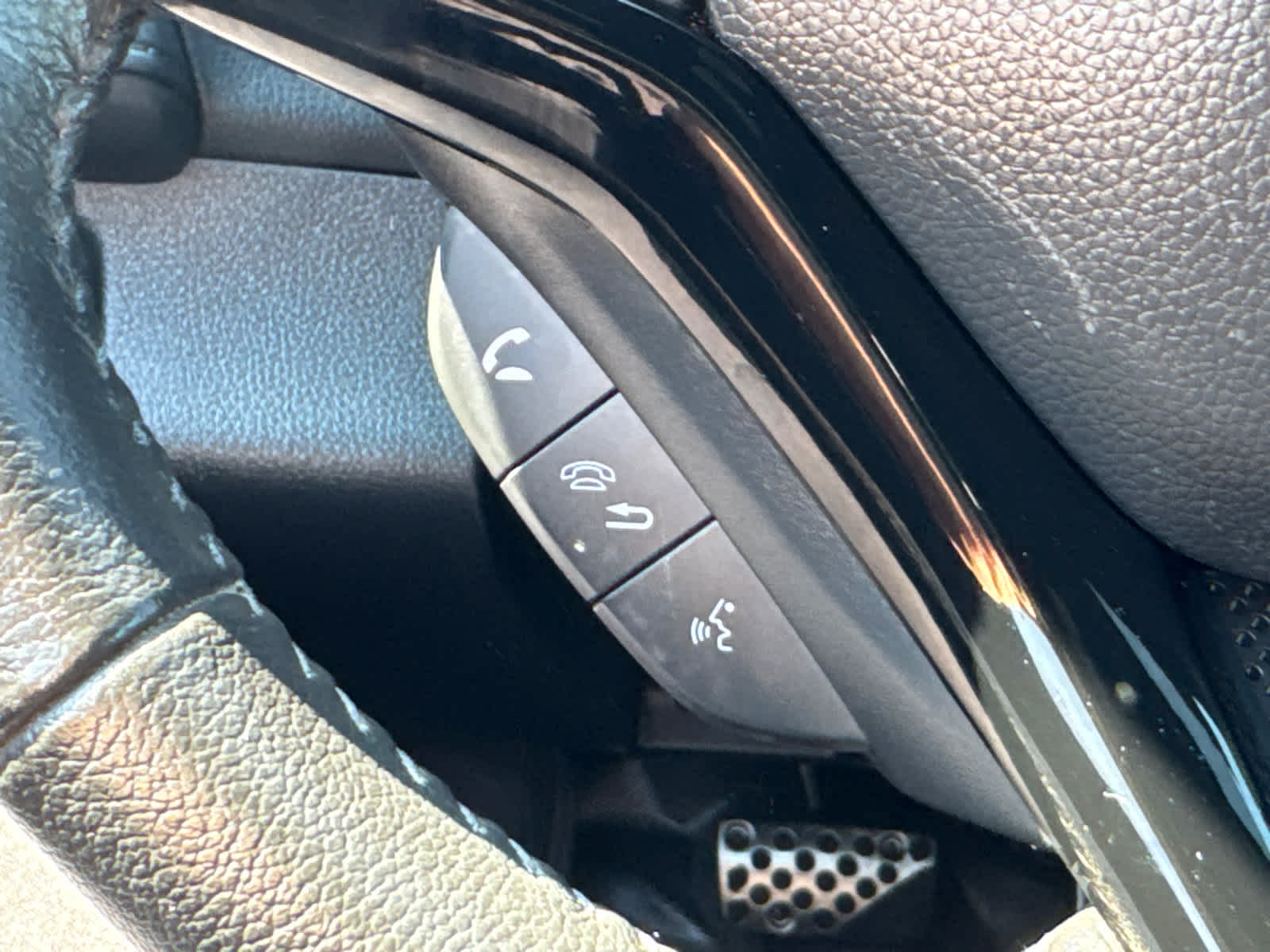 used 2022 Honda HR-V car, priced at $22,900