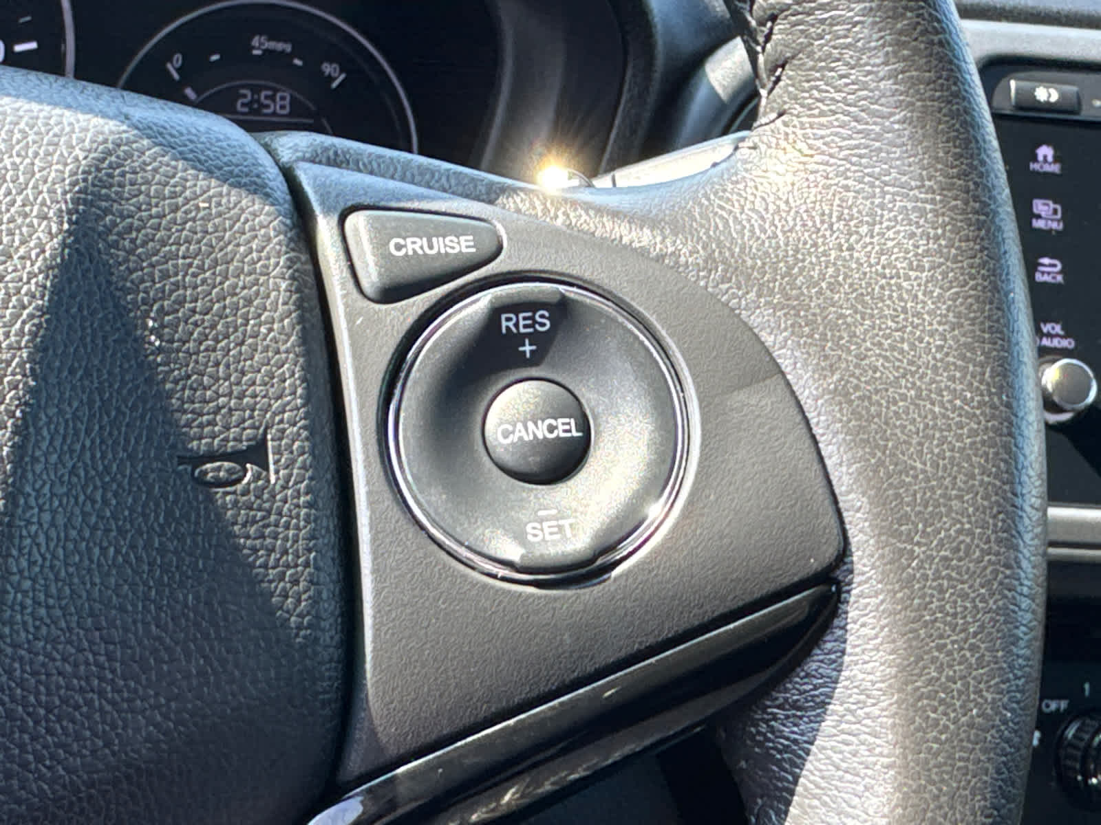 used 2022 Honda HR-V car, priced at $22,900