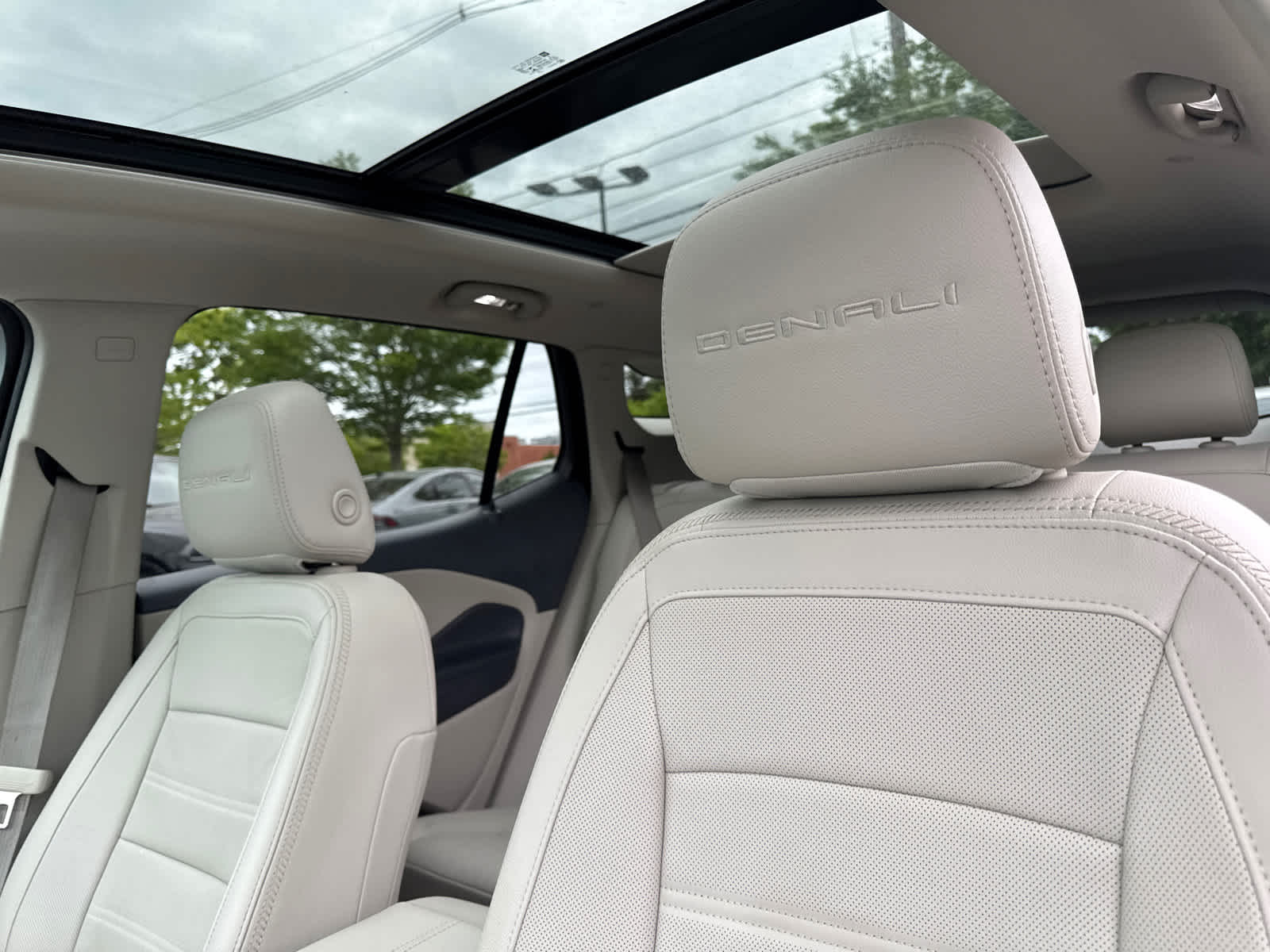 used 2022 GMC Terrain car, priced at $27,500