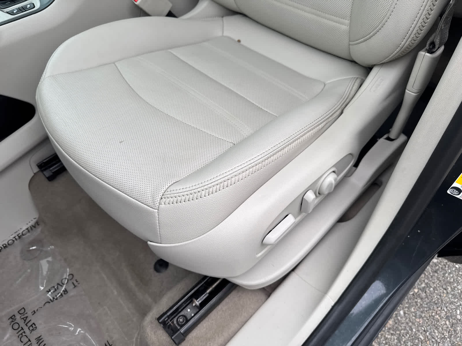 used 2022 GMC Terrain car, priced at $27,500