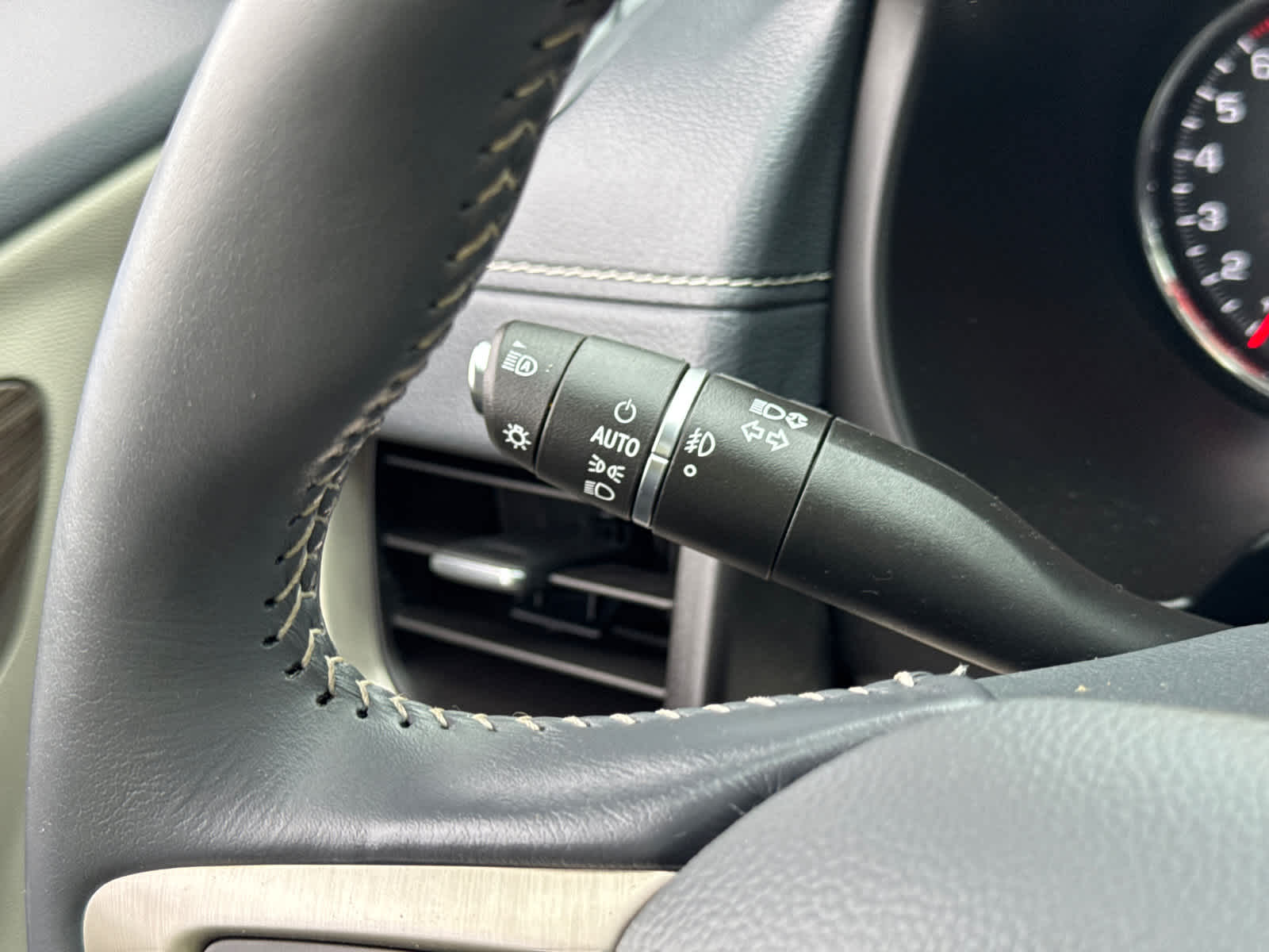 used 2022 GMC Terrain car, priced at $27,500