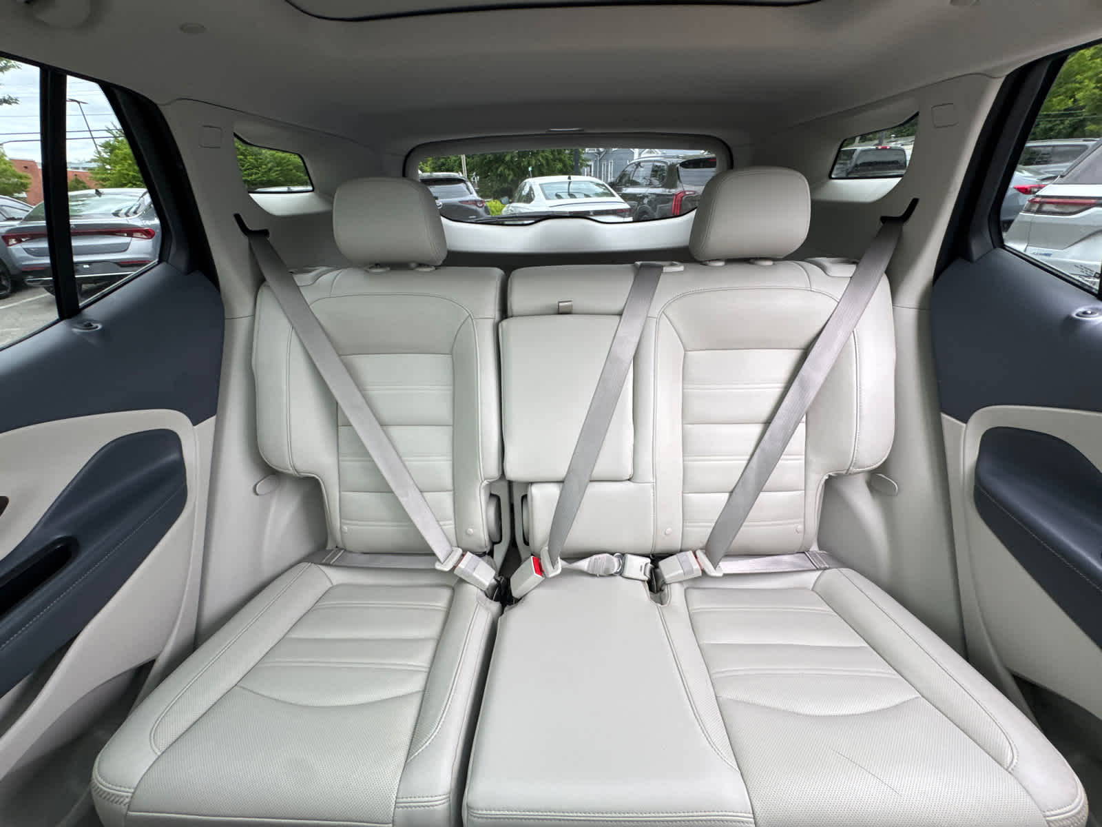 used 2022 GMC Terrain car, priced at $27,500