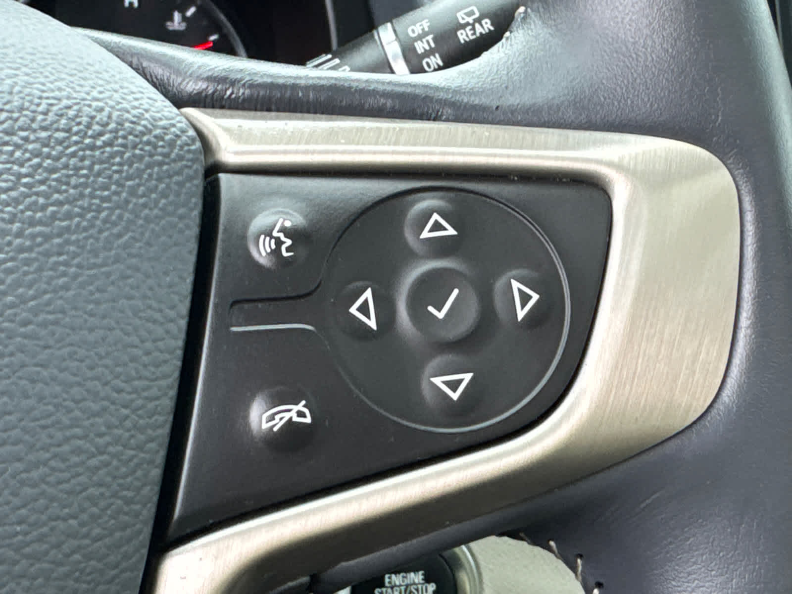 used 2022 GMC Terrain car, priced at $27,500
