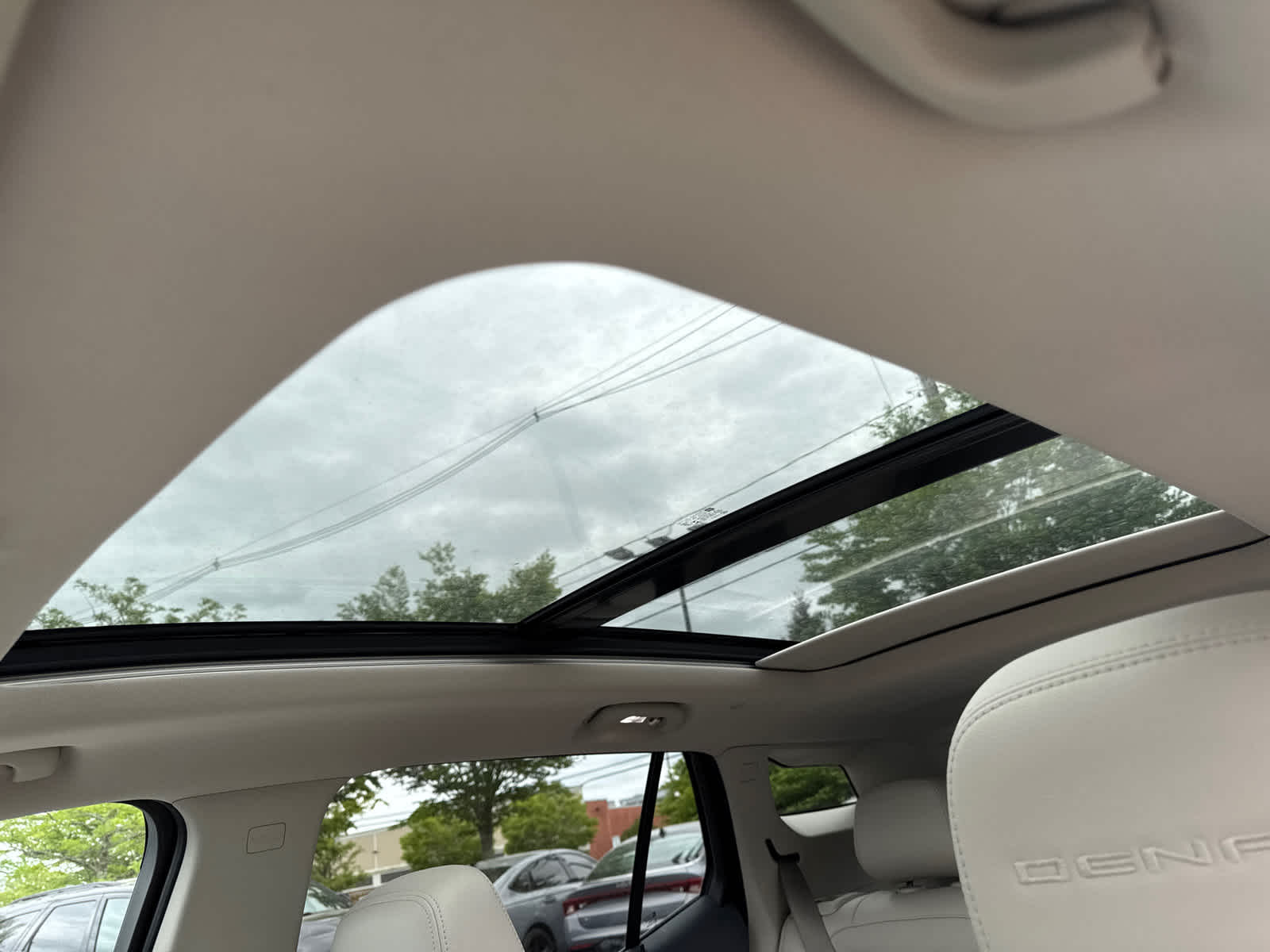 used 2022 GMC Terrain car, priced at $27,500