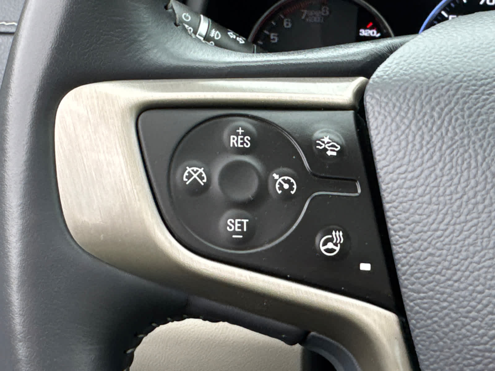 used 2022 GMC Terrain car, priced at $27,500
