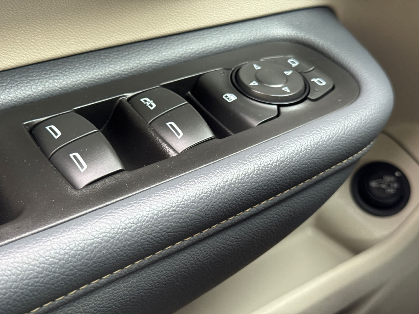 used 2022 GMC Terrain car, priced at $27,500