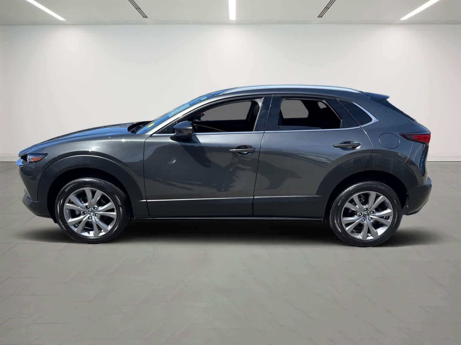 used 2022 Mazda CX-30 car, priced at $24,977