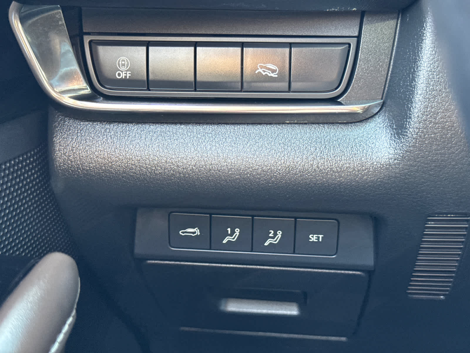 used 2022 Mazda CX-30 car, priced at $24,977