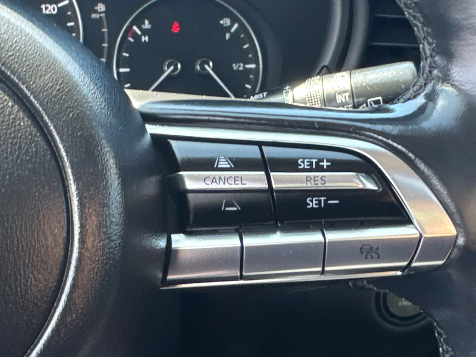 used 2022 Mazda CX-30 car, priced at $24,977