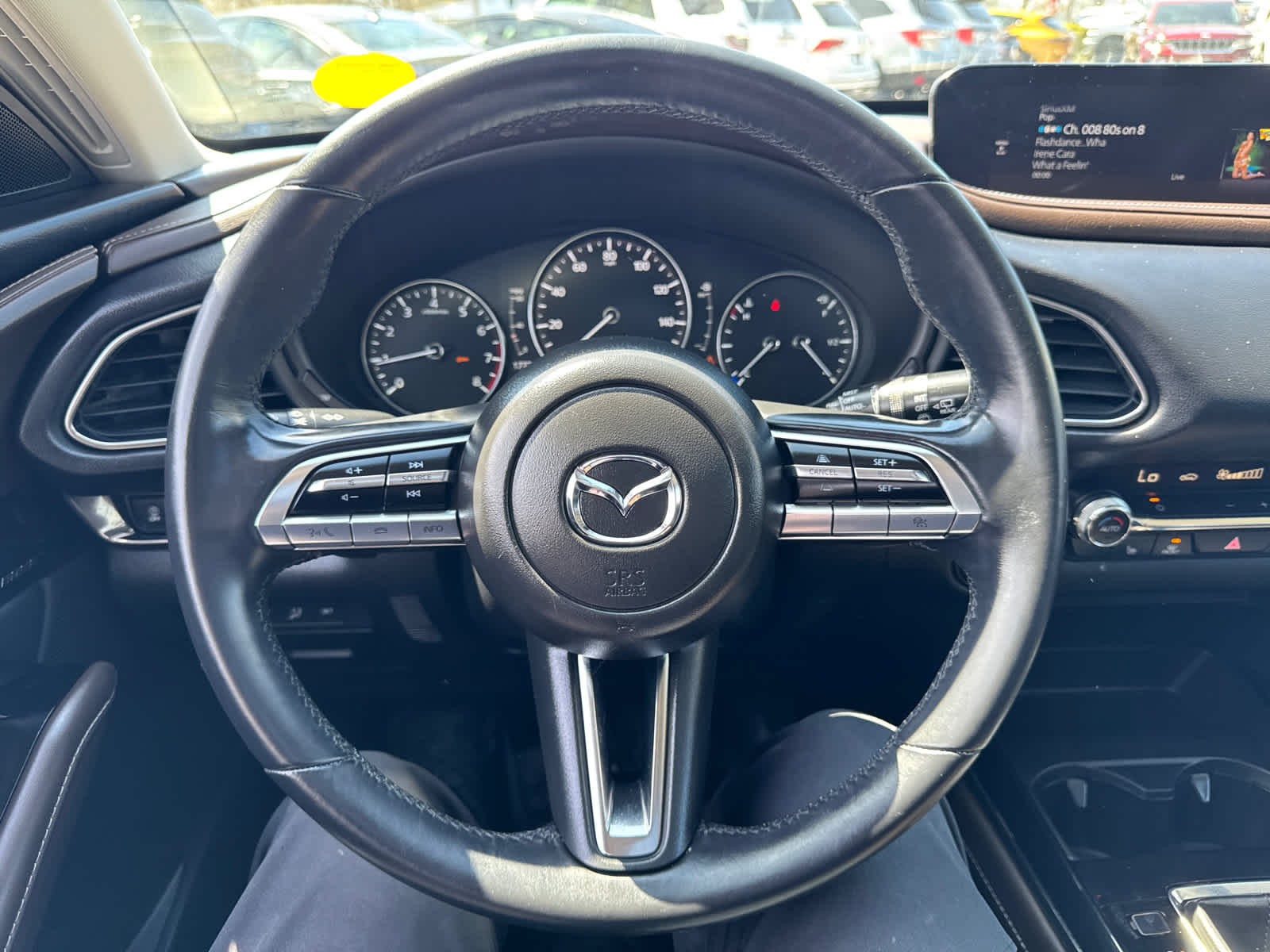 used 2022 Mazda CX-30 car, priced at $24,977