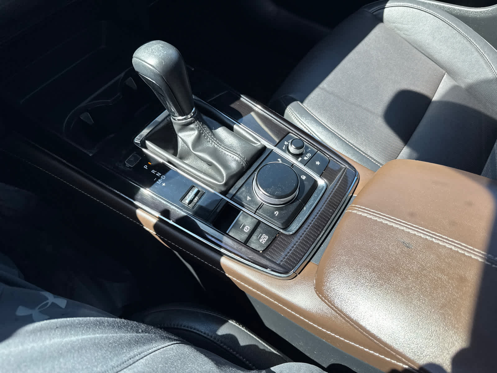used 2022 Mazda CX-30 car, priced at $24,977