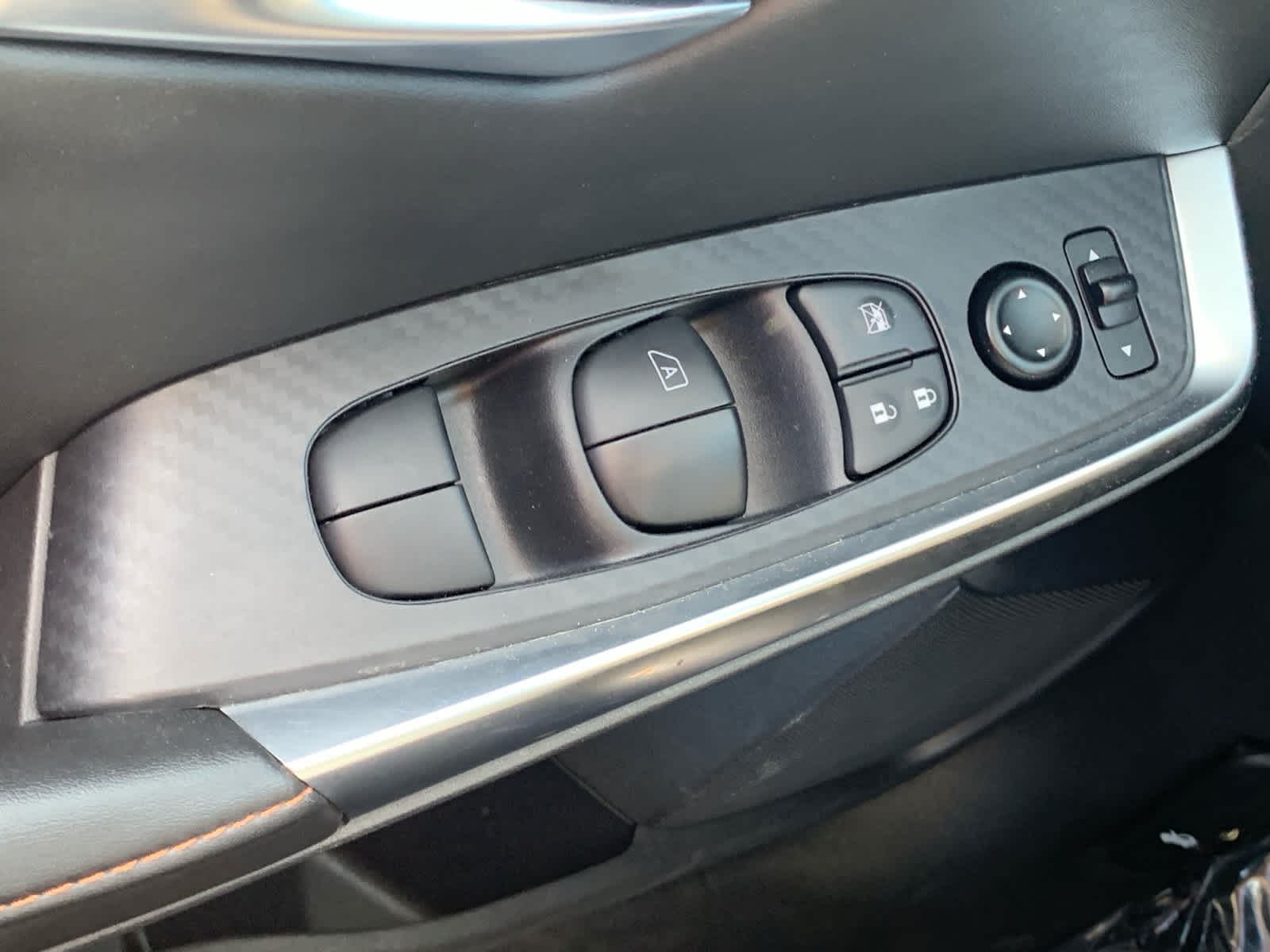 used 2020 Nissan Sentra car, priced at $18,957