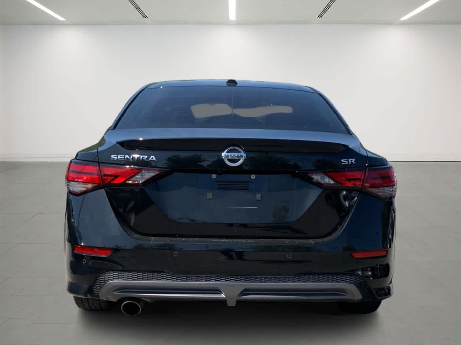 used 2020 Nissan Sentra car, priced at $18,957