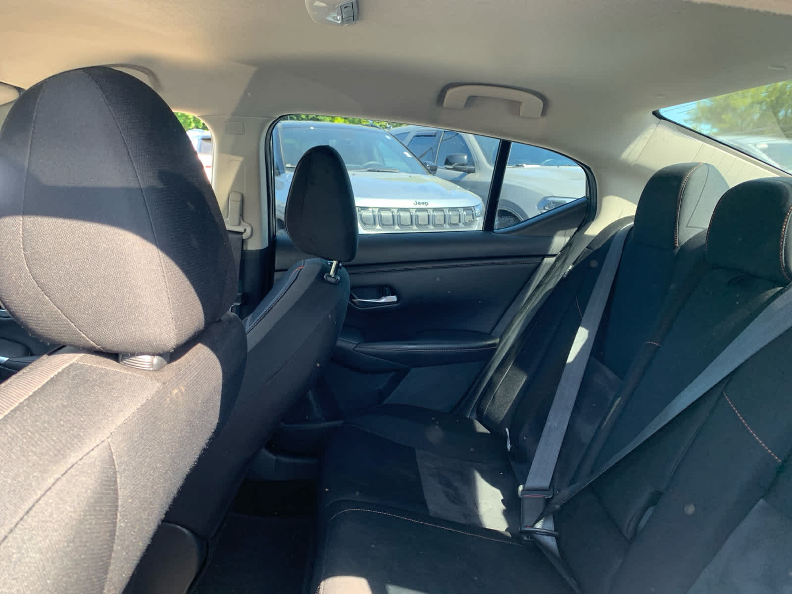 used 2020 Nissan Sentra car, priced at $18,957