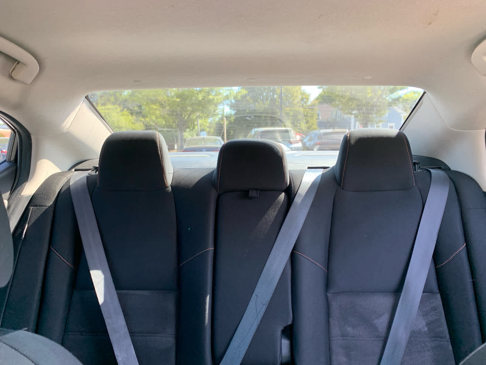 used 2020 Nissan Sentra car, priced at $18,957