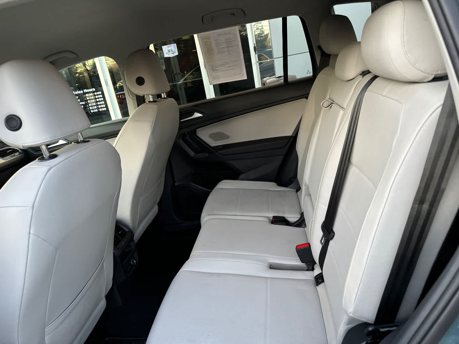 used 2019 Volkswagen Tiguan car, priced at $16,900