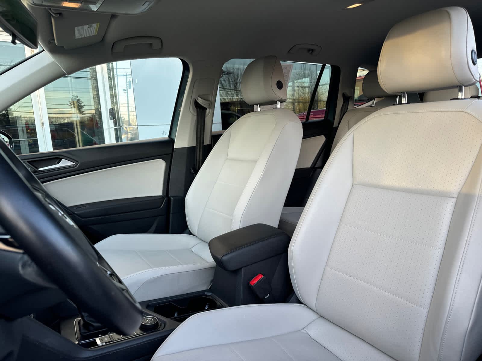 used 2019 Volkswagen Tiguan car, priced at $16,900