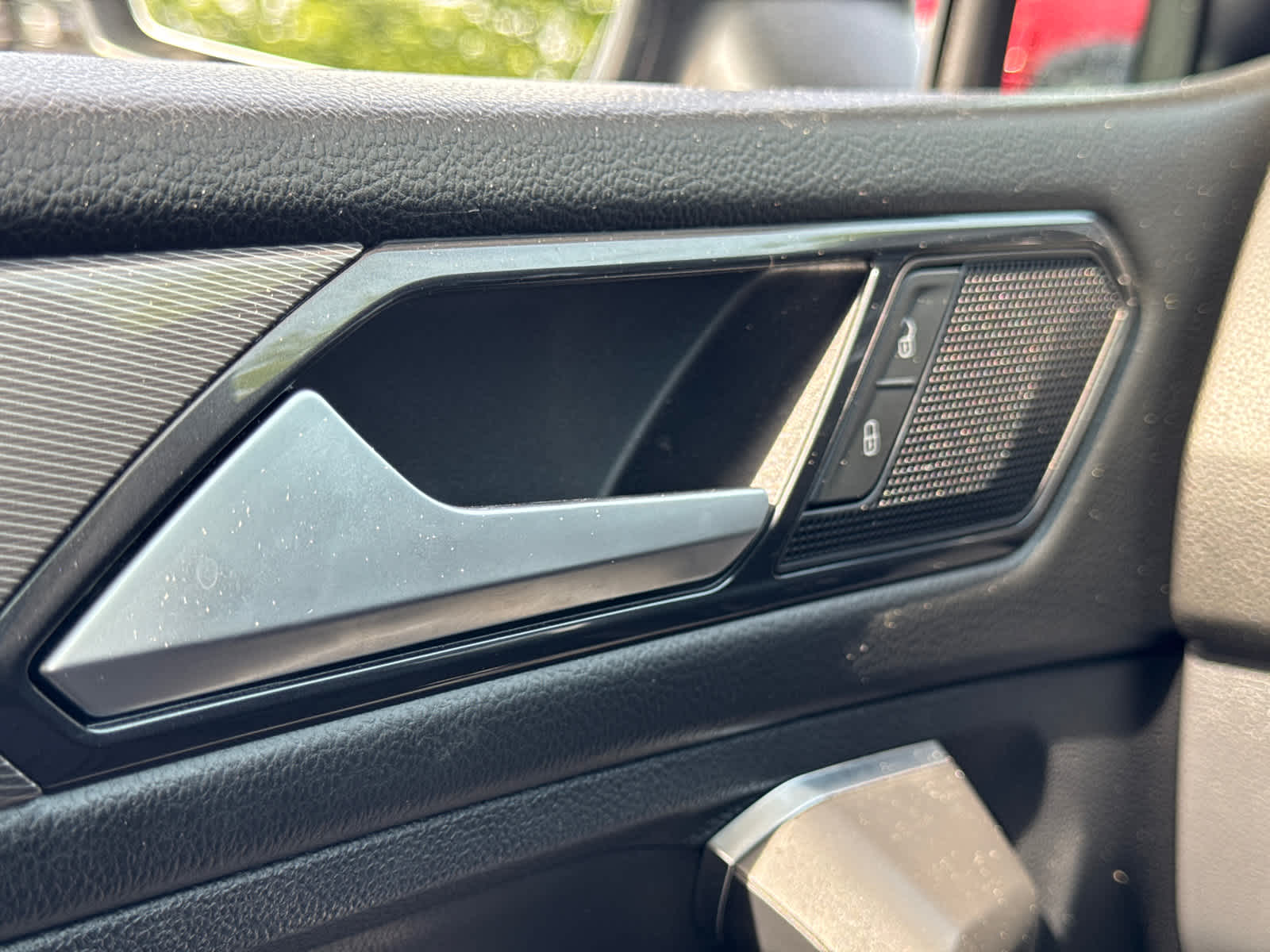 used 2022 Volkswagen Tiguan car, priced at $25,500