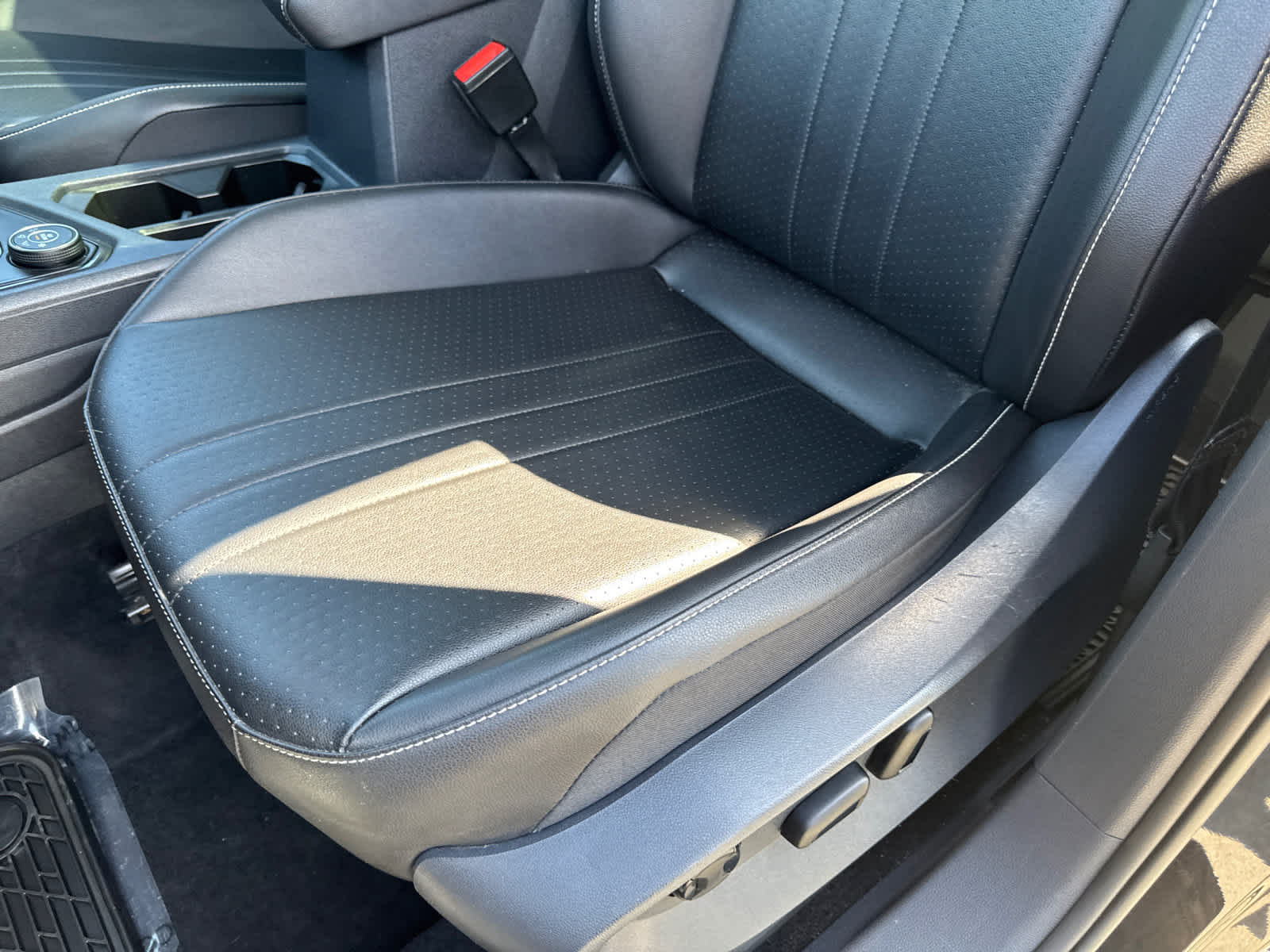 used 2022 Volkswagen Tiguan car, priced at $24,811
