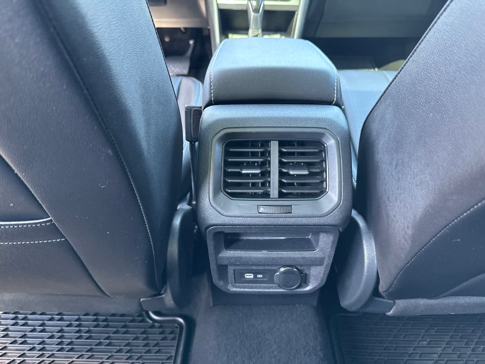 used 2022 Volkswagen Tiguan car, priced at $24,811