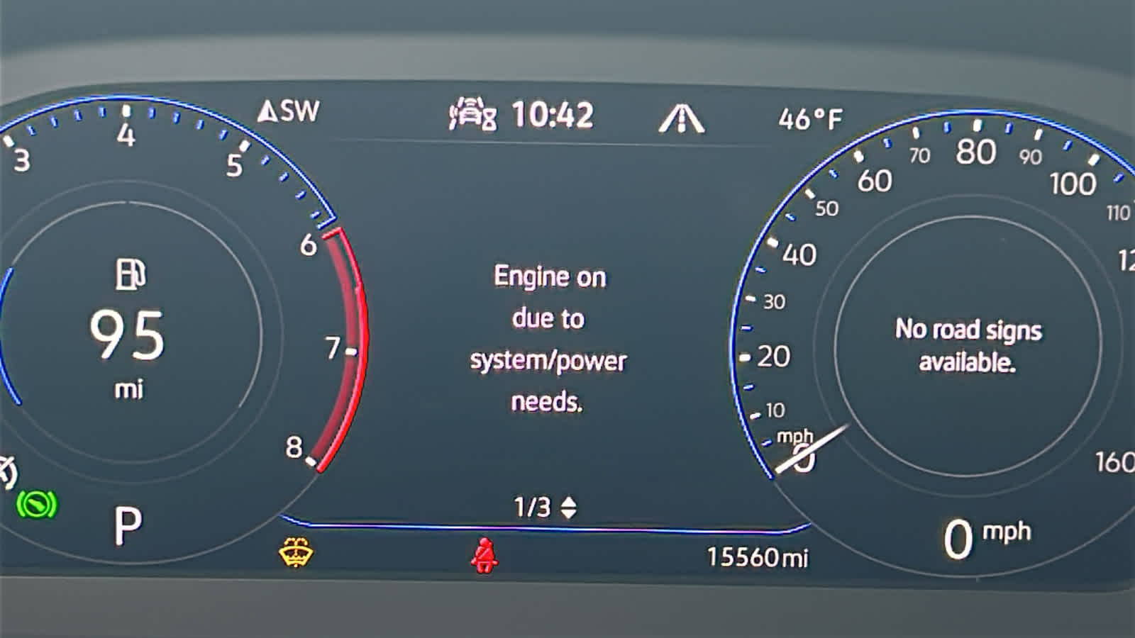 used 2023 Volkswagen Taos car, priced at $24,900
