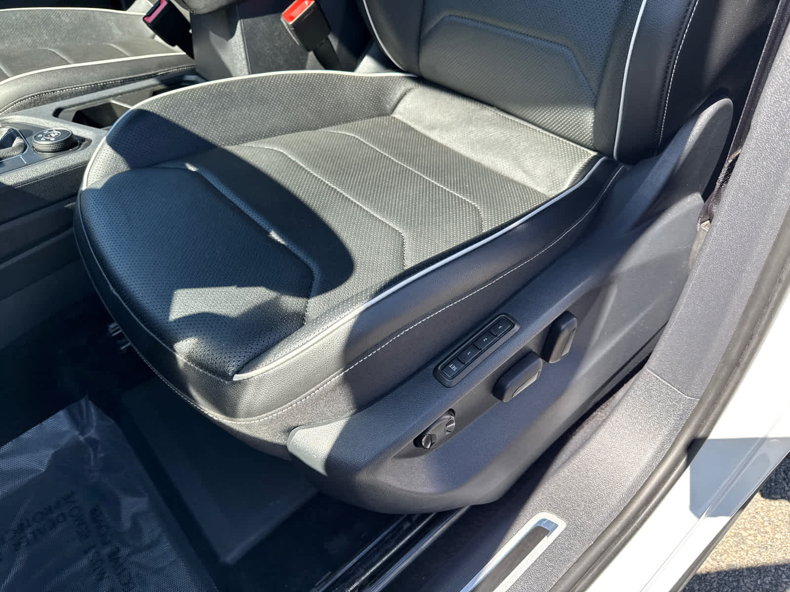 used 2022 Volkswagen Tiguan car, priced at $26,500