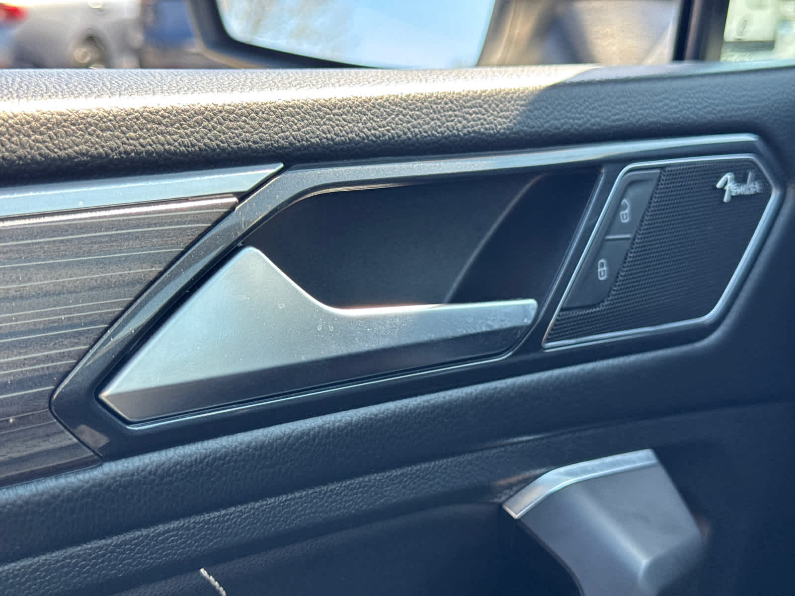 used 2022 Volkswagen Tiguan car, priced at $26,500