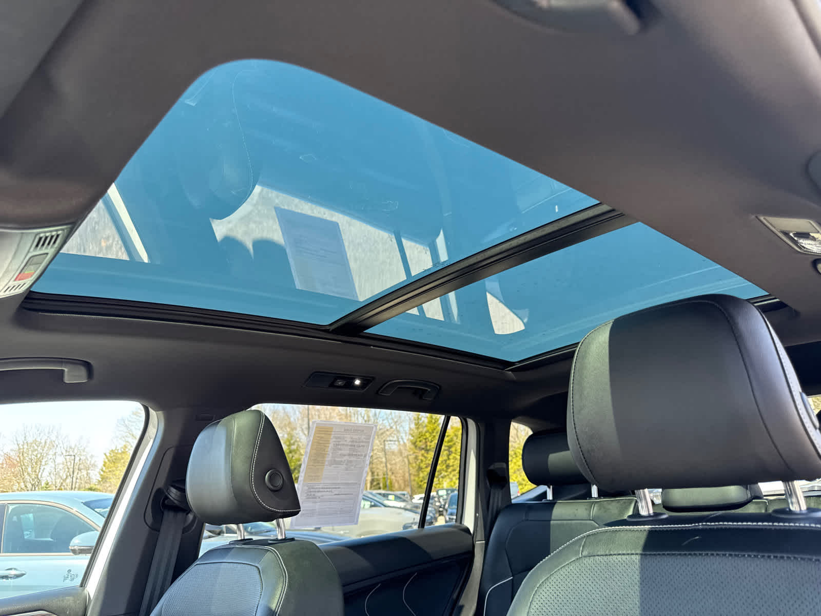 used 2022 Volkswagen Tiguan car, priced at $26,500