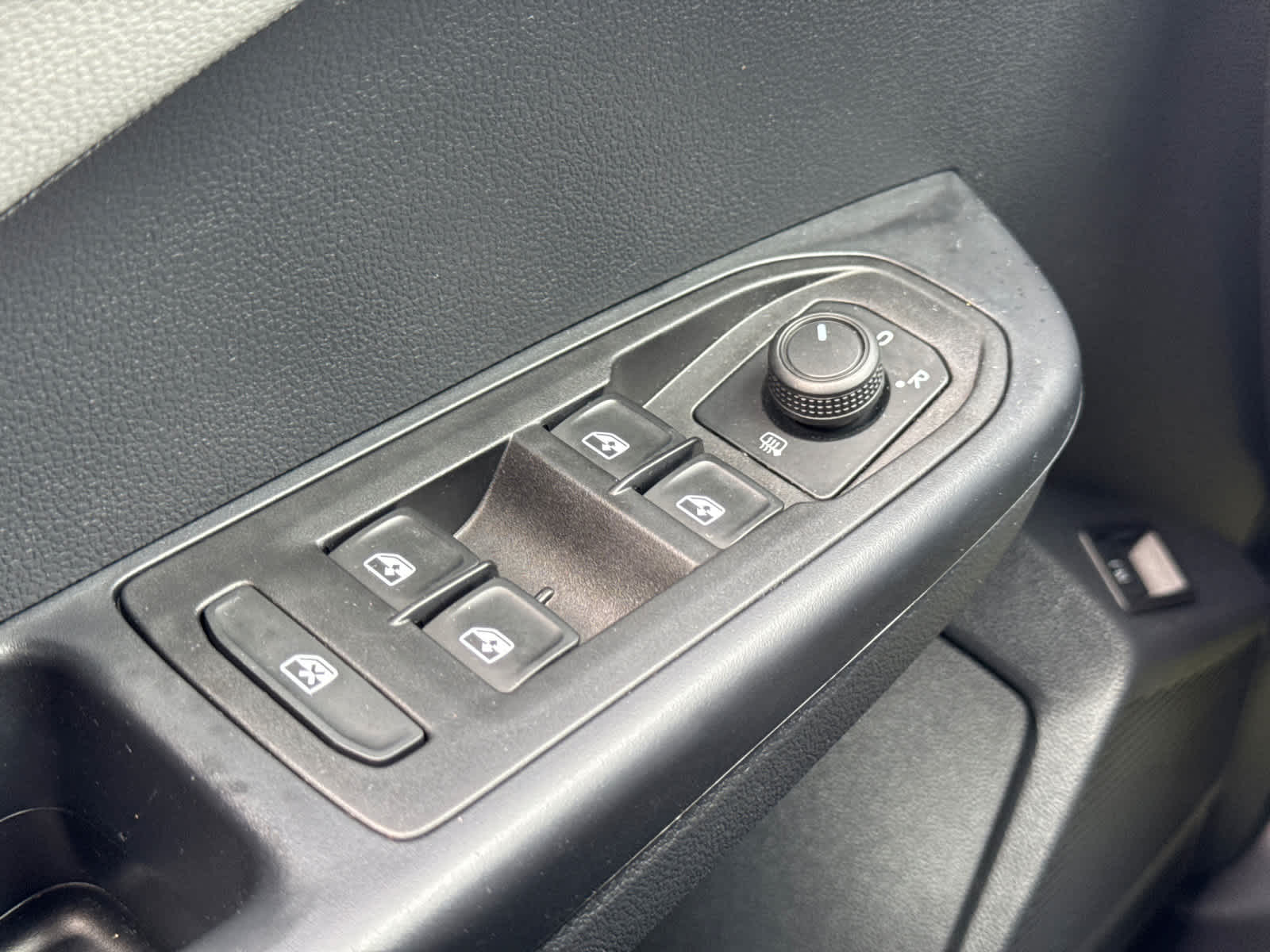 used 2023 Volkswagen Taos car, priced at $23,900