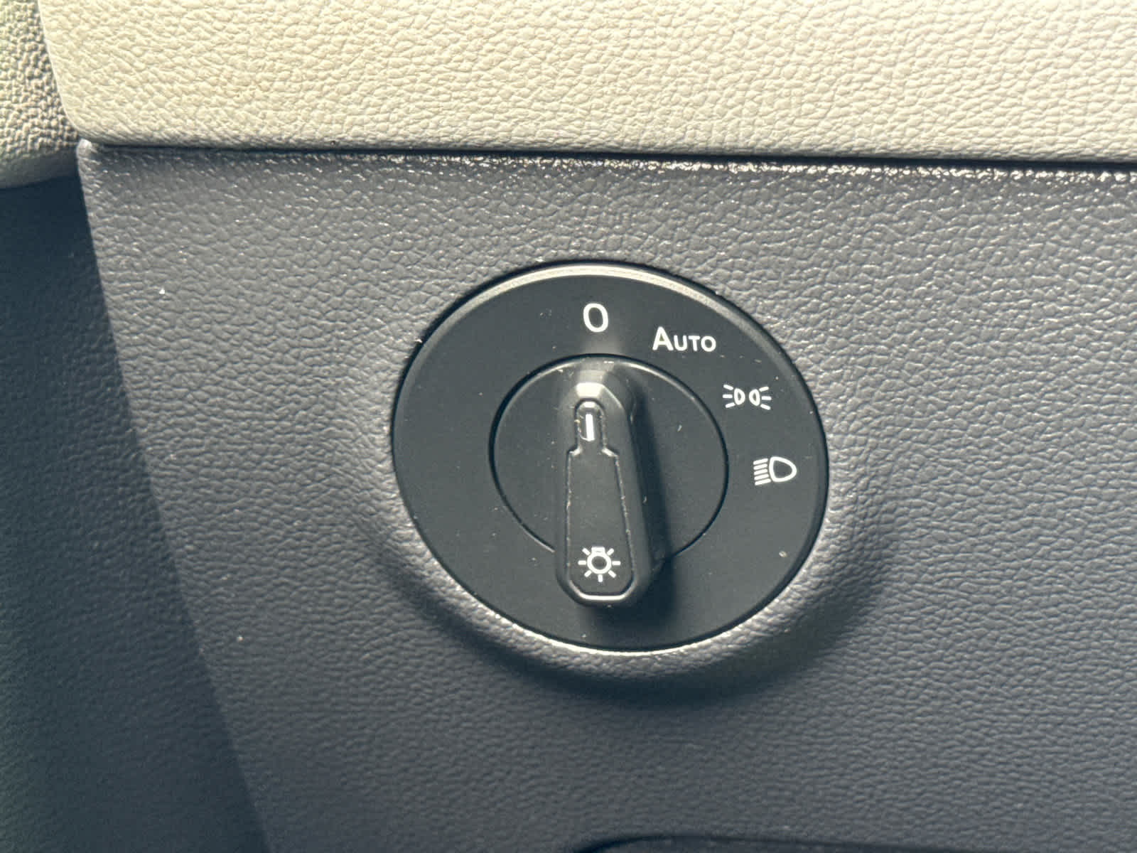 used 2023 Volkswagen Taos car, priced at $23,900