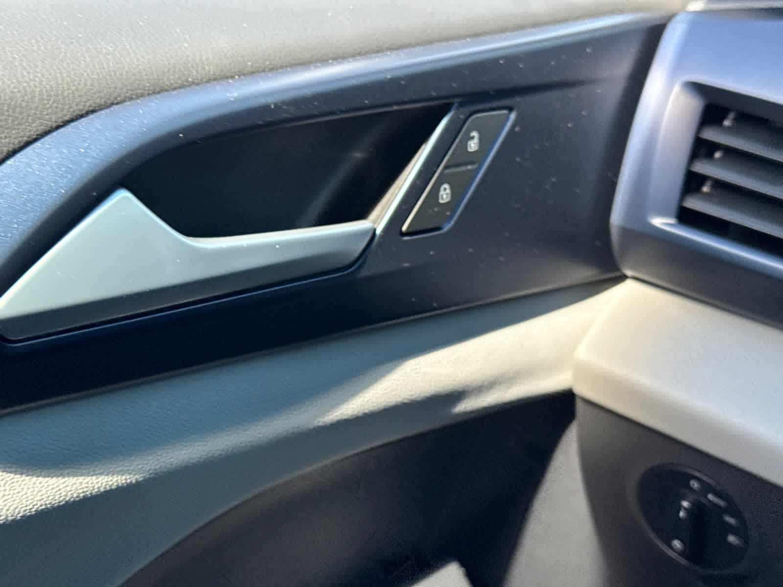 used 2022 Volkswagen Taos car, priced at $22,500
