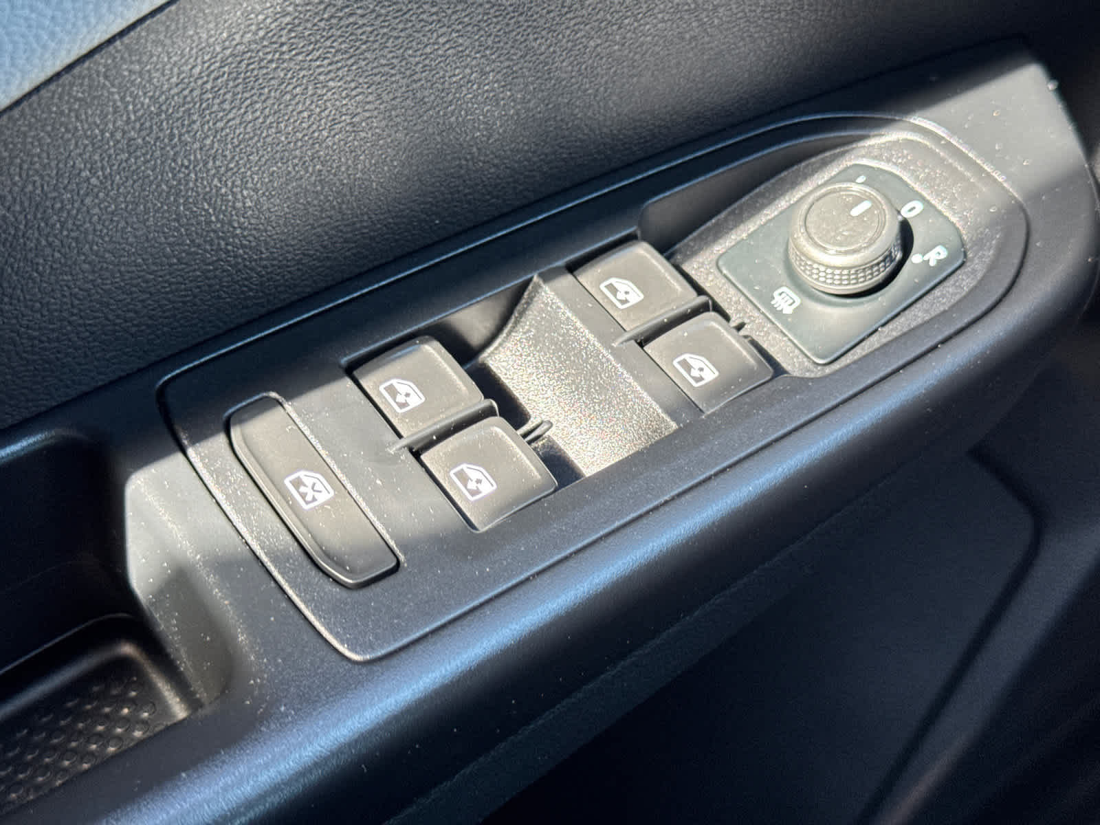 used 2022 Volkswagen Taos car, priced at $22,500
