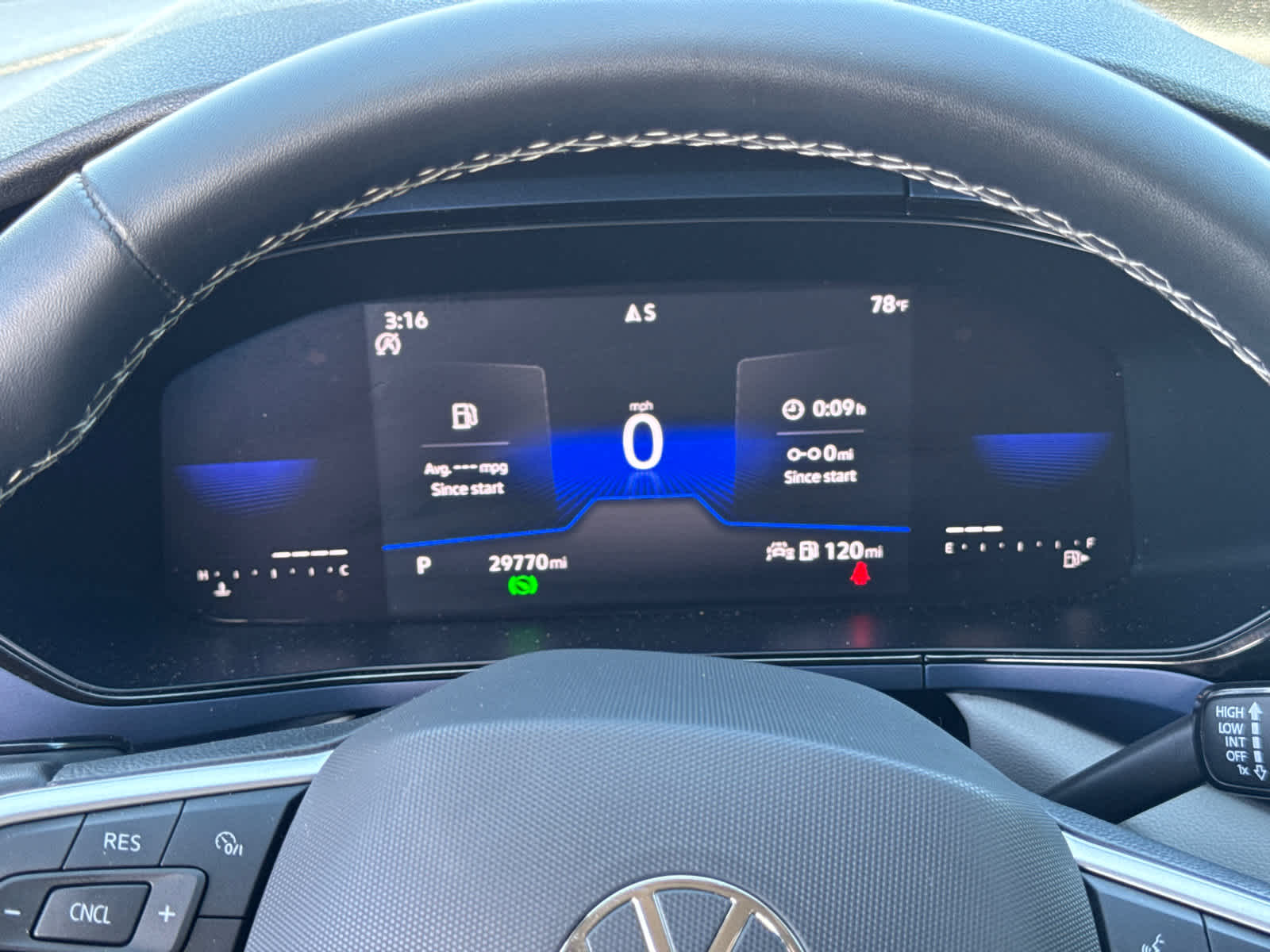 used 2022 Volkswagen Taos car, priced at $22,500