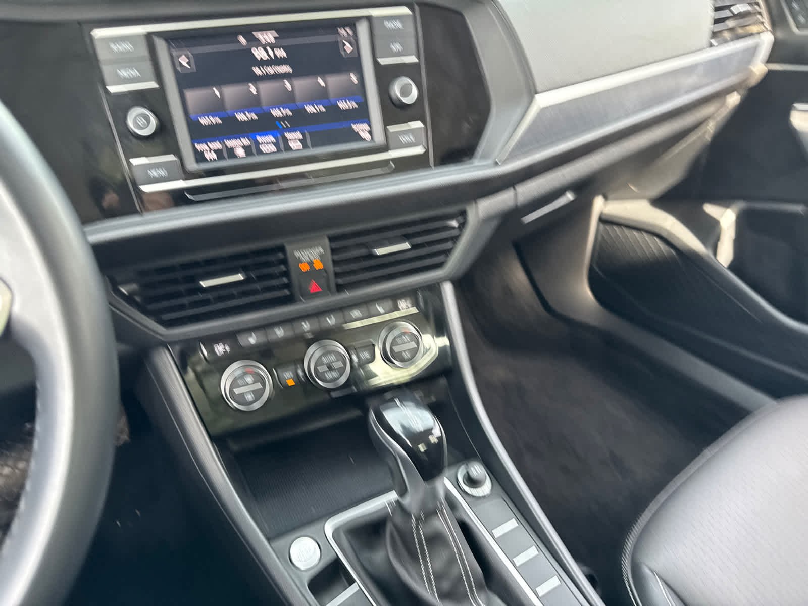 used 2022 Volkswagen Jetta car, priced at $20,700