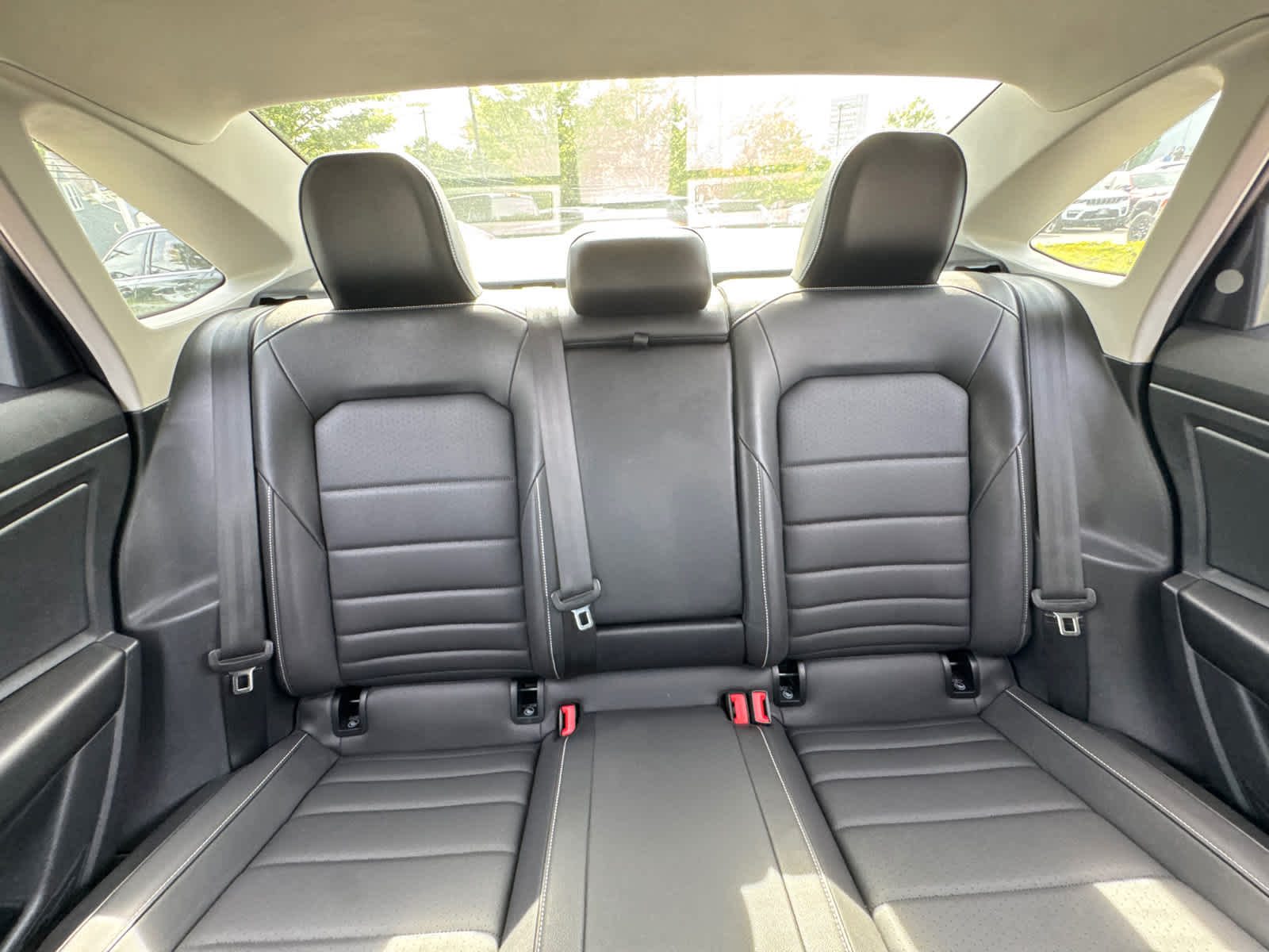 used 2022 Volkswagen Jetta car, priced at $20,700