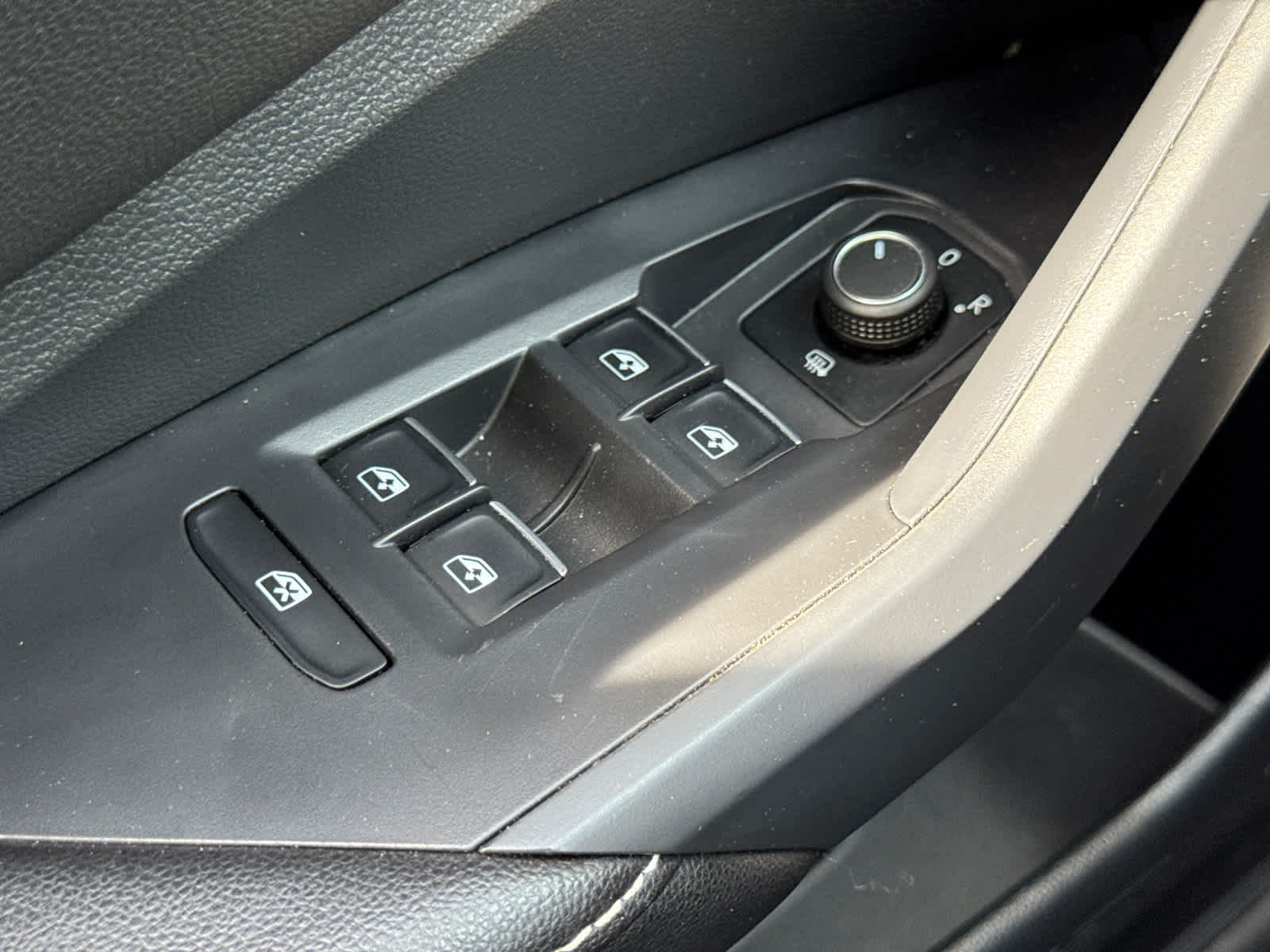 used 2022 Volkswagen Jetta car, priced at $20,700
