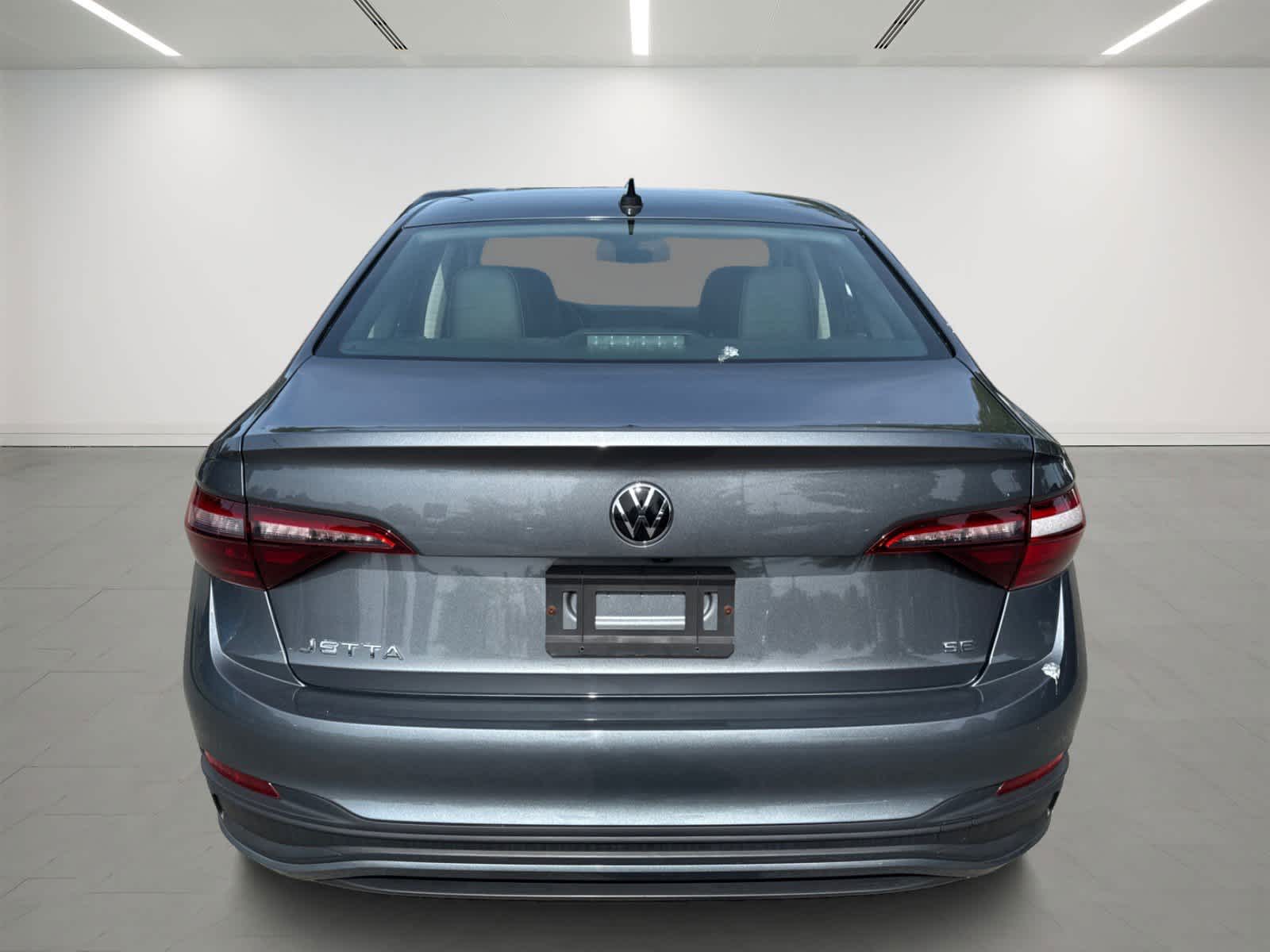 used 2022 Volkswagen Jetta car, priced at $20,700