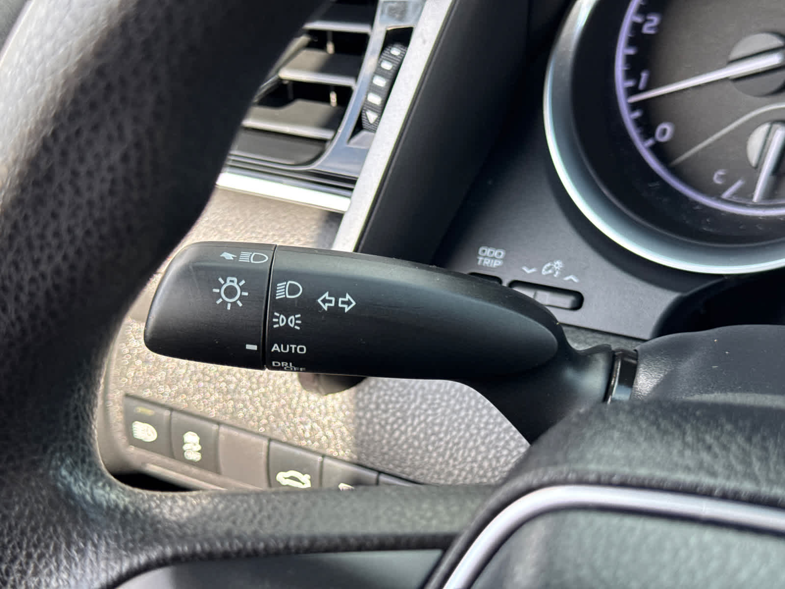 used 2018 Toyota Camry car, priced at $18,300